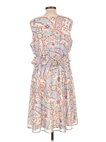Motherhood Cocktail Dress (view 2)