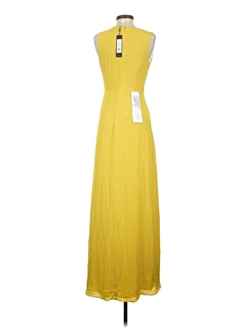 BCBGMAXAZRIA Casual Dress (view 2)