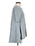 Mod-O-Doc Gray Short Sleeve Top Size Sm (1) - photo 4