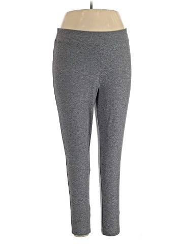 Terra & Sky Active Pants (view 1)