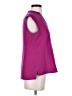 Ted Baker London Purple Sleeveless Blouse Size 2 (0) - photo 4