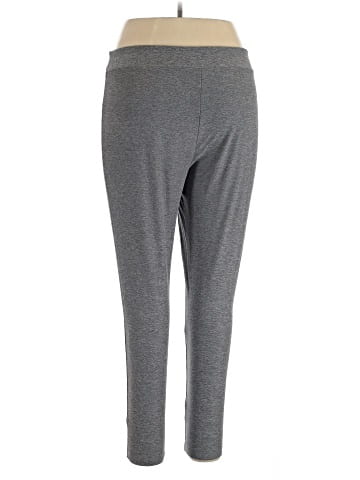 Terra & Sky Active Pants (view 2)