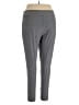 Terra & Sky Solid Gray Active Pants Size 1X - photo 2