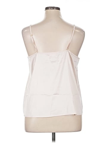 Ekouaer Sleeveless Blouse (view 2)