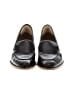 Everlane Black Flats Size 8 1/2 - photo 2