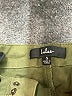 Lulus Green Cargo Pants Size S - photo 7