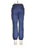 One 5 One Blue Casual Pants Size 10 - photo 2