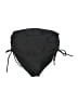 Old Navy Solid Black Swimsuit Bottoms Size M - photo 1
