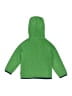 Columbia 100% Polyester Green Zip Up Hoodie Size 3T - photo 2