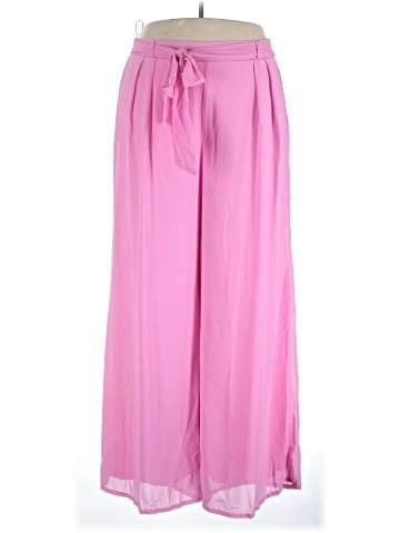 Coco + Carmen Casual Pants (view 1)
