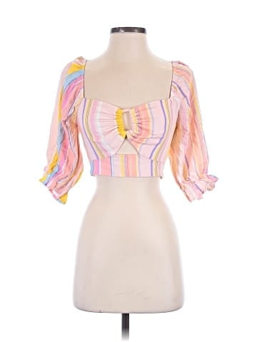 showpo Tube Top (view 1)