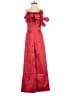 Shein Red Jumpsuit Size XS - photo 1