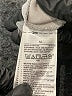 Gap Gray Silver Zip Up Hoodie Size M - photo 8