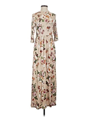 Annabelle Casual Dress (view 1)