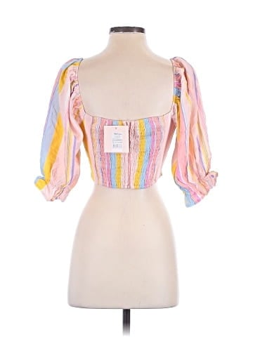showpo Tube Top (view 2)