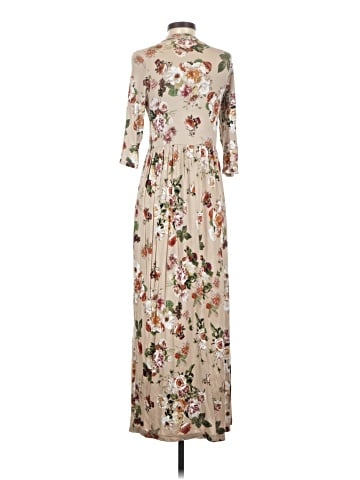 Annabelle Casual Dress (view 2)