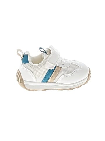 First Steps Boutique Sneakers (view 1)