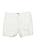 Kensie White Shorts Size 32 waist - photo 1
