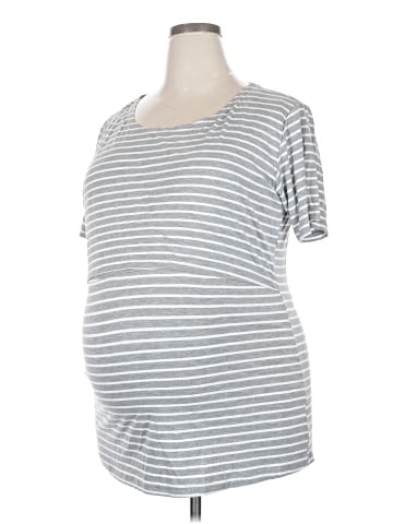 Smallshow Short Sleeve T-Shirt (view 1)