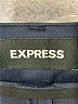 Express Solid Blue Casual Pants Size 14R - photo 7