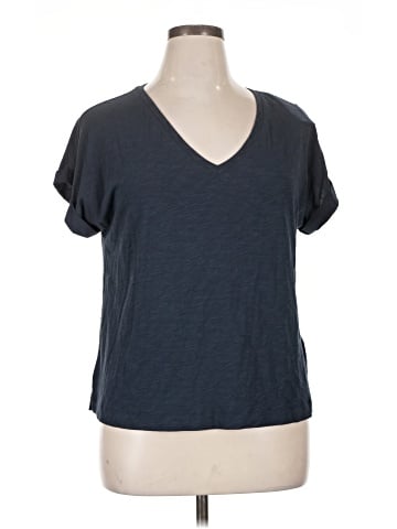 C&C California Short Sleeve T-Shirt (view 1)