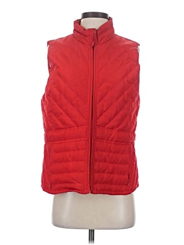 Ann Taylor LOFT Vest (view 1)