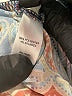 Melissa Paige Paisley Blue Casual Pants Size L (estimated) - photo 8
