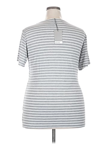 Smallshow Short Sleeve T-Shirt (view 2)