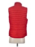 Ann Taylor LOFT Red Vest Size S - photo 2