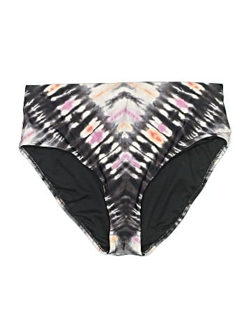 Bar III Swimsuit Bottoms (view 1)