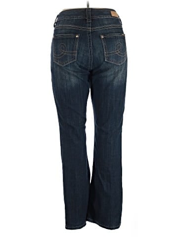 Melissa McCarthy Seven7 Jeans (view 2)