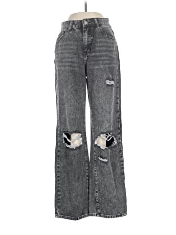 Shein Jeans (view 1)