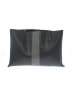 Vince Camuto 100% Leather Stripes Gray Leather Tote One size - photo 1