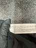 Zara Black Track Jacket Size XS - photo 7