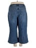 Lands' End Blue Jeans Size 26 - photo 2