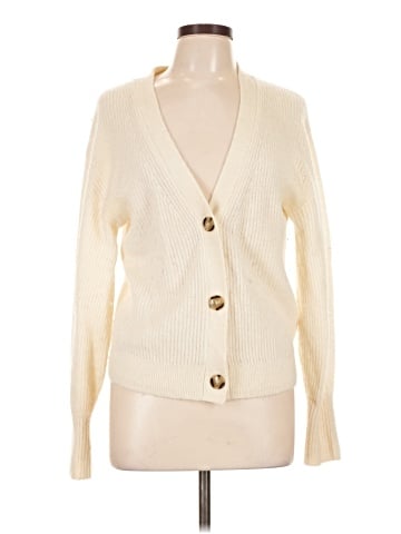 Quince Cardigan (view 1)