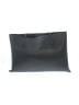 Vince Camuto 100% Leather Stripes Gray Leather Tote One size - photo 3