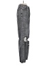 Shein Graphic Gray Jeans Size XS - photo 4