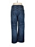 Ariat 100% Cotton Blue Jeans Size 33 waist - photo 2