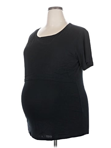 Smallshow Short Sleeve T-Shirt (view 1)