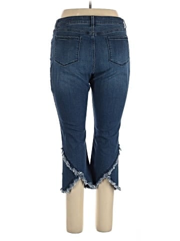 Susan Graver Jeans (view 2)