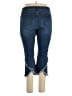 Susan Graver Blue Jeans Size 16 (petite) - photo 2