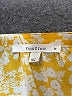 Fun2Fun Yellow Short Sleeve Blouse Size M - photo 6