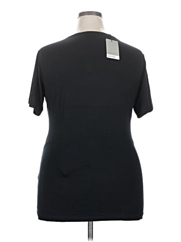 Smallshow Short Sleeve T-Shirt (view 2)