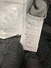 D'Closet 100% Polyester Gray Casual Dress Size LgEstimated - photo 8