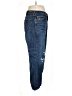 Ariat 100% Cotton Blue Jeans Size 33 waist - photo 4