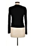 Splendid Black Pullover Sweater Size M - photo 2