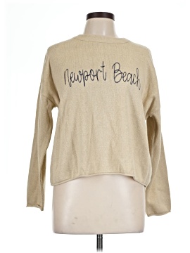 Town Pride Pullover Sweater