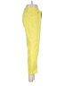 CAbi Yellow Jeans Size 4 - photo 4
