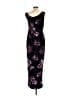 Lulus Purple Cocktail Dress Size L - photo 2